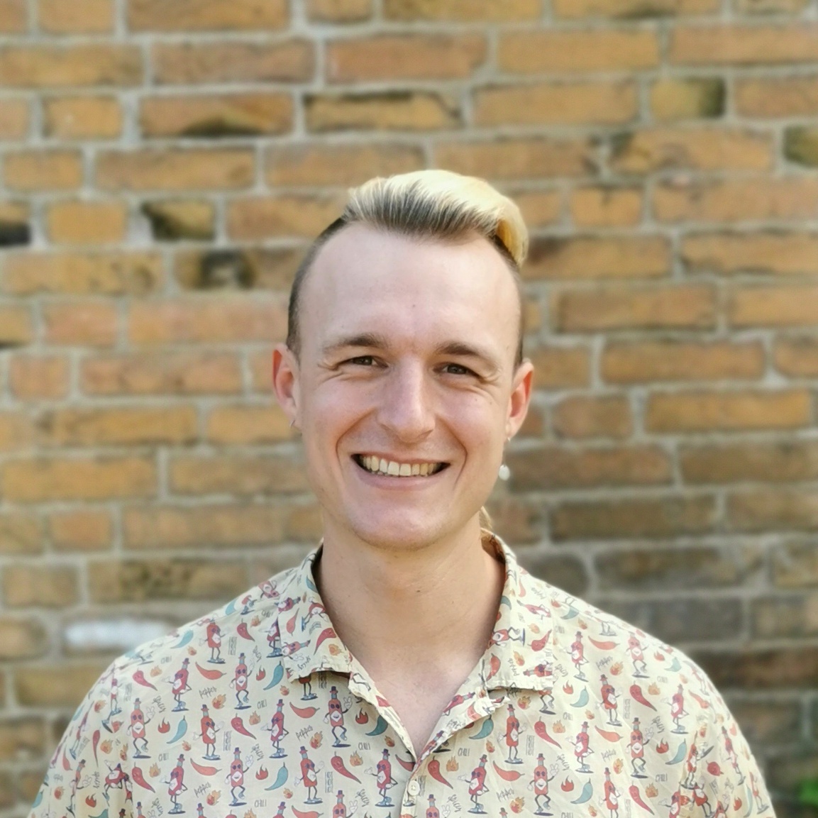 Simon Jarvers
